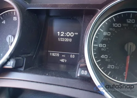 2011 Audi A5 2.0T Premium z USA, uszkodzony, nr VIN WAULFAFRXBA042838